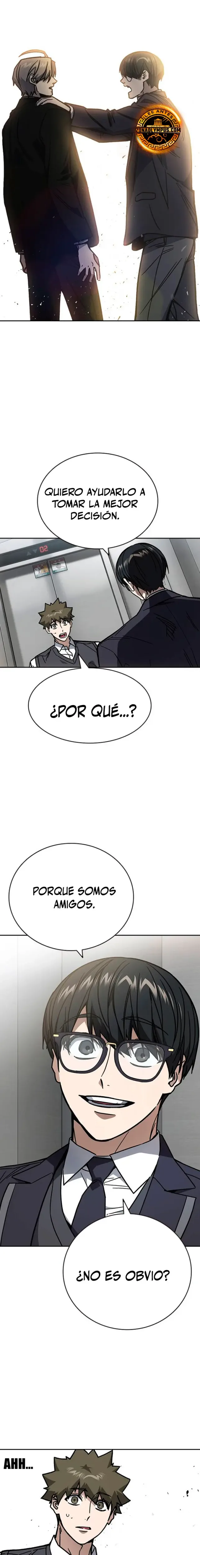 Grupo de Estudio capítulo 250, página 10