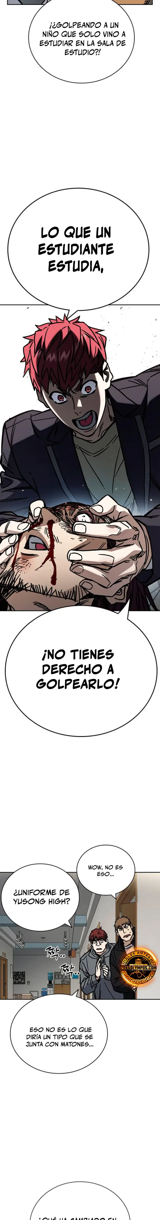 Grupo de Estudio capítulo 250, página 19