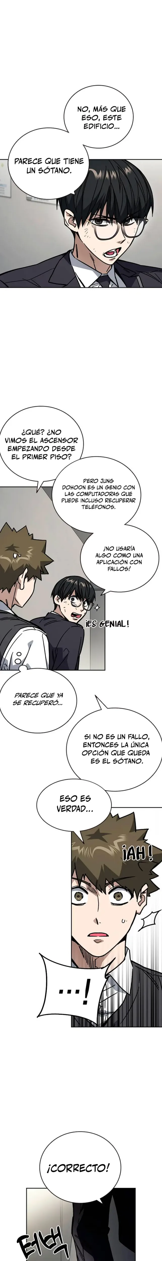 Grupo de Estudio capítulo 251, página 4