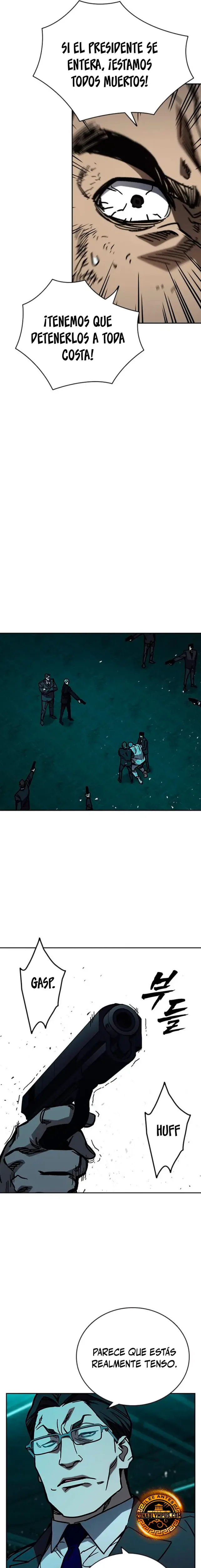 Grupo de Estudio capítulo 251, página 17