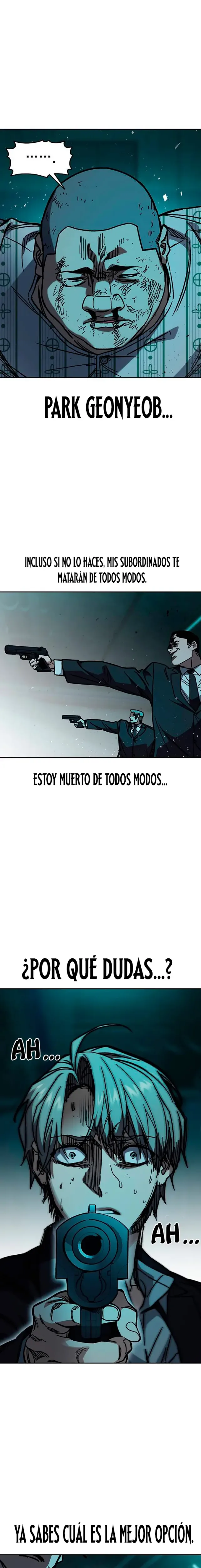 Grupo de Estudio capítulo 251, página 19