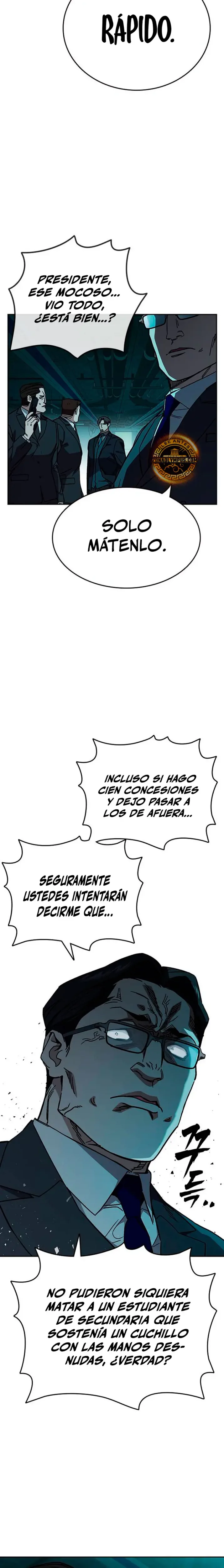 Grupo de Estudio capítulo 253, página 17