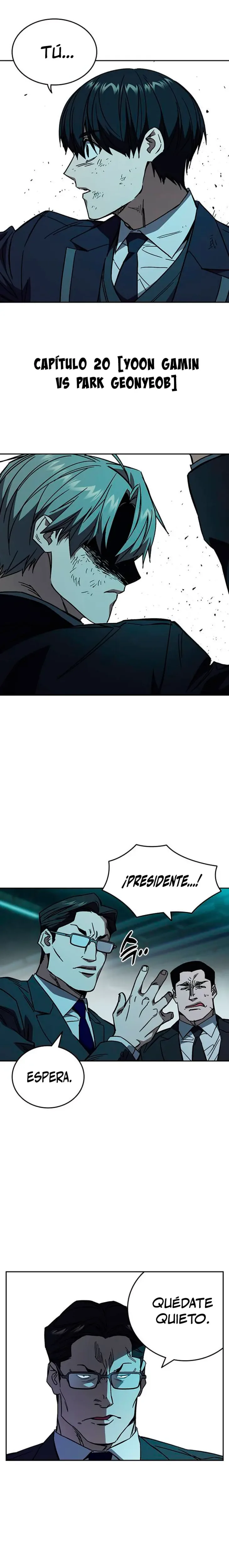 Grupo de Estudio capítulo 254, página 4