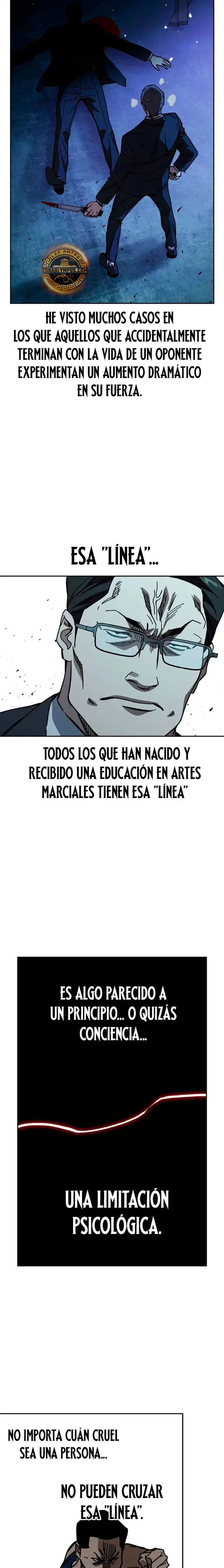 Grupo de Estudio capítulo 254, página 16