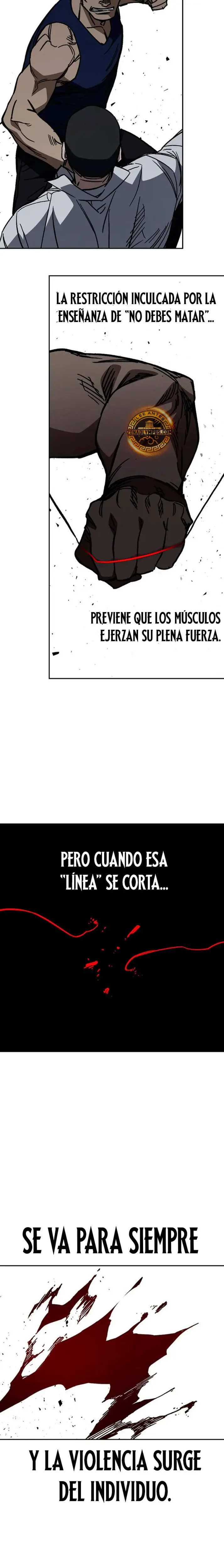 Grupo de Estudio capítulo 254, página 17