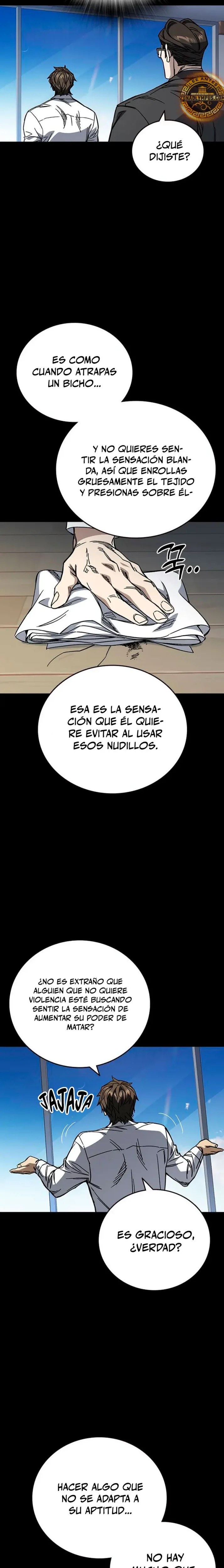 Grupo de Estudio capítulo 254, página 19