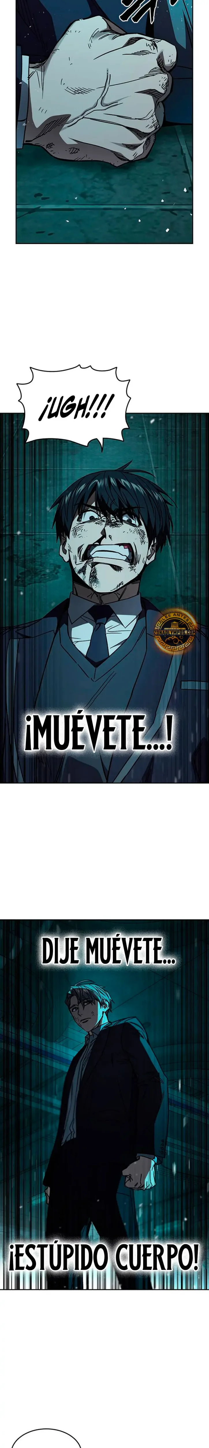Grupo de Estudio capítulo 254, página 25
