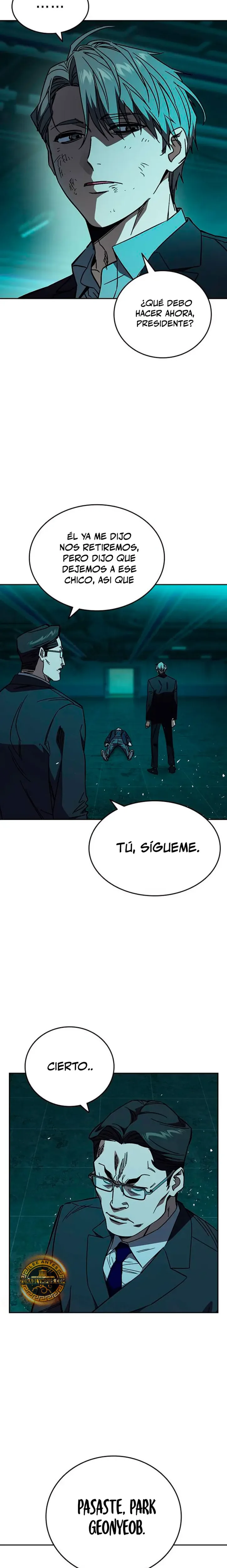 Grupo de Estudio capítulo 254, página 26