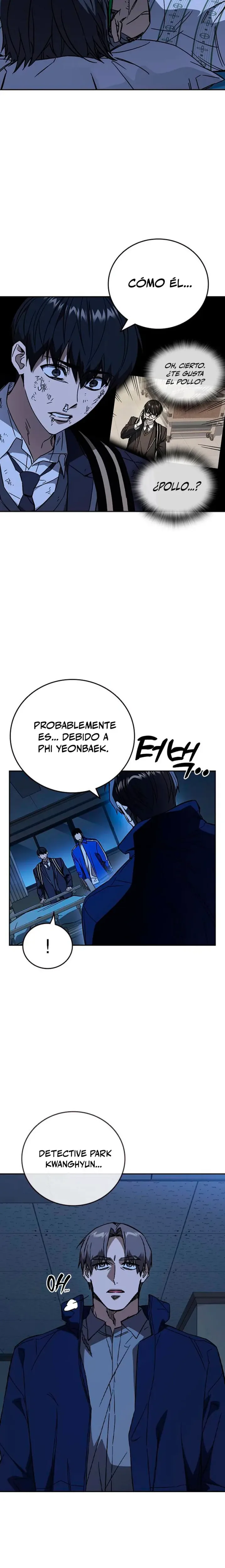 Grupo de Estudio capítulo 258, página 4