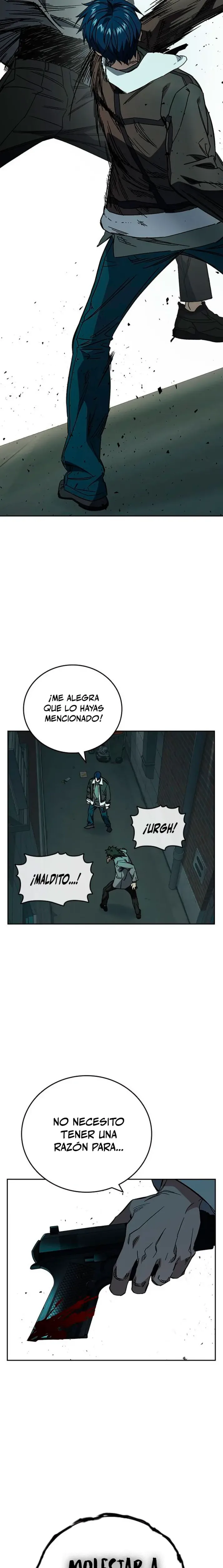 Grupo de Estudio capítulo 258, página 21