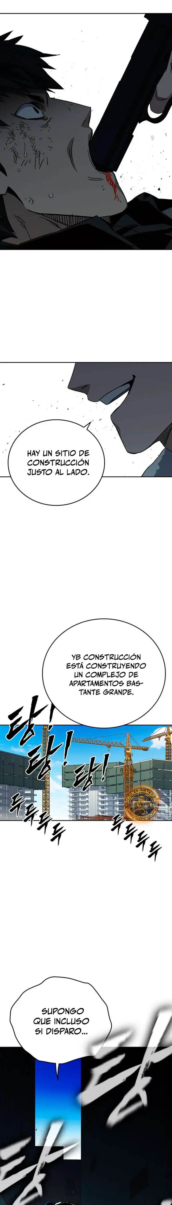 Grupo de Estudio capítulo 258, página 28