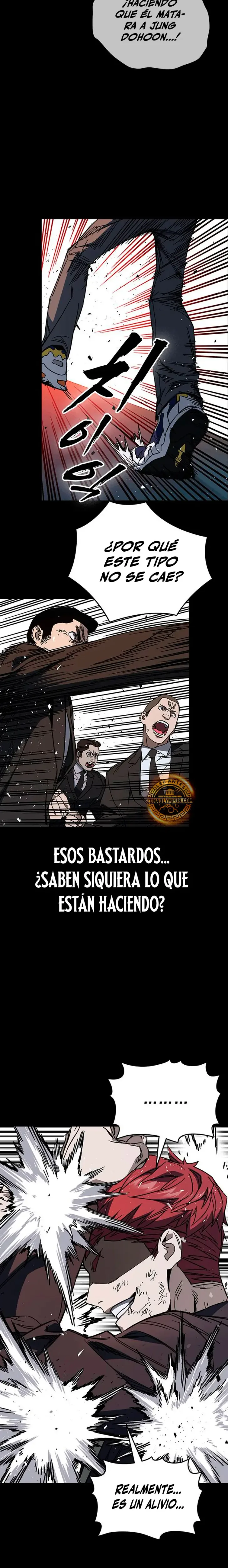 Grupo de Estudio capítulo 255, página 5