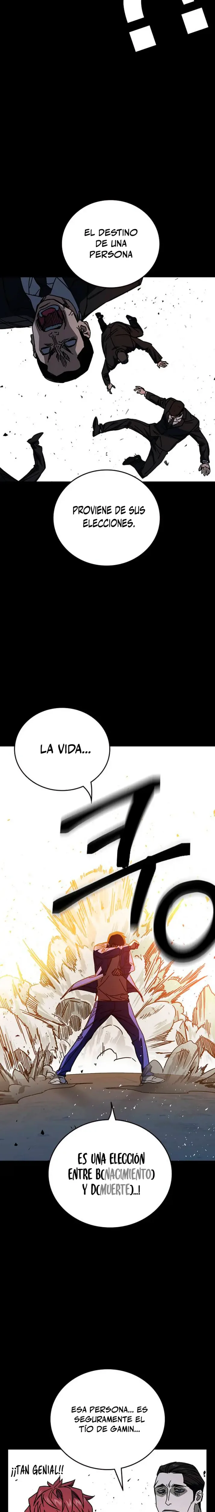 Grupo de Estudio capítulo 255, página 11