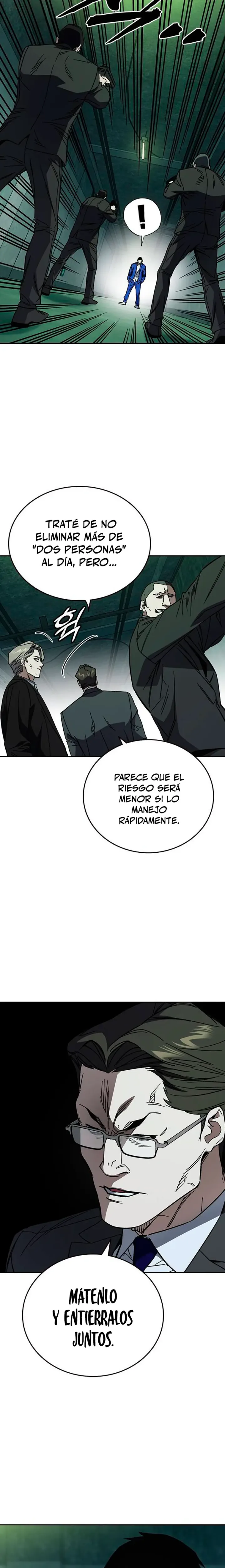 Grupo de Estudio capítulo 255, página 16
