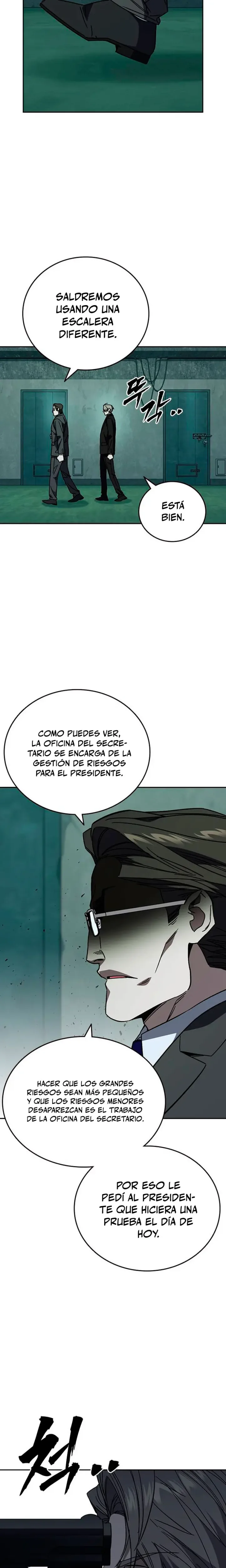 Grupo de Estudio capítulo 255, página 21