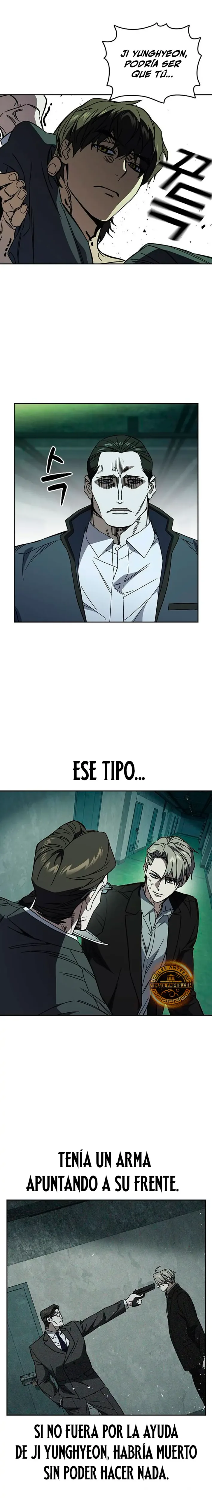 Grupo de Estudio capítulo 256, página 7