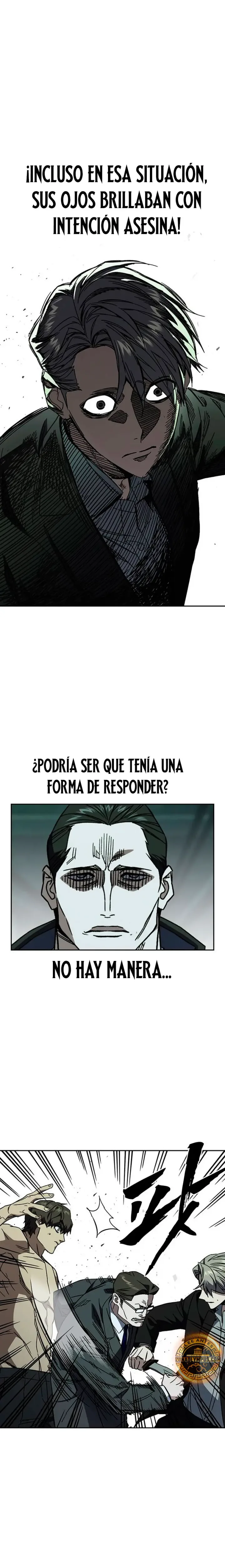 Grupo de Estudio capítulo 256, página 8