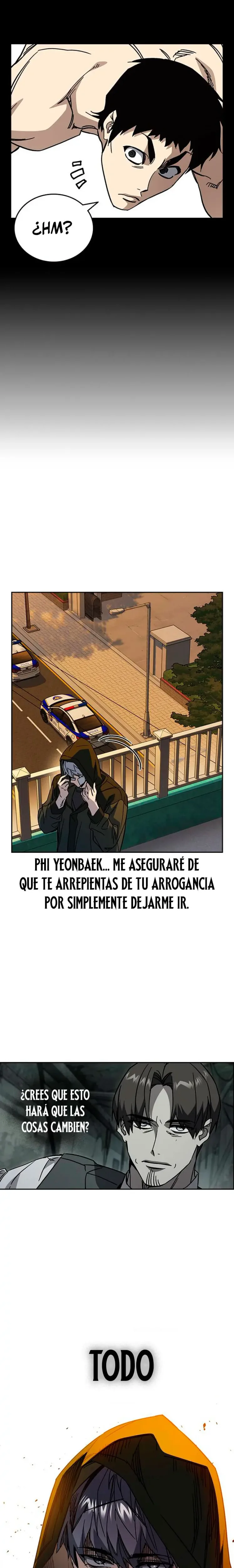 Grupo de Estudio capítulo 256, página 28