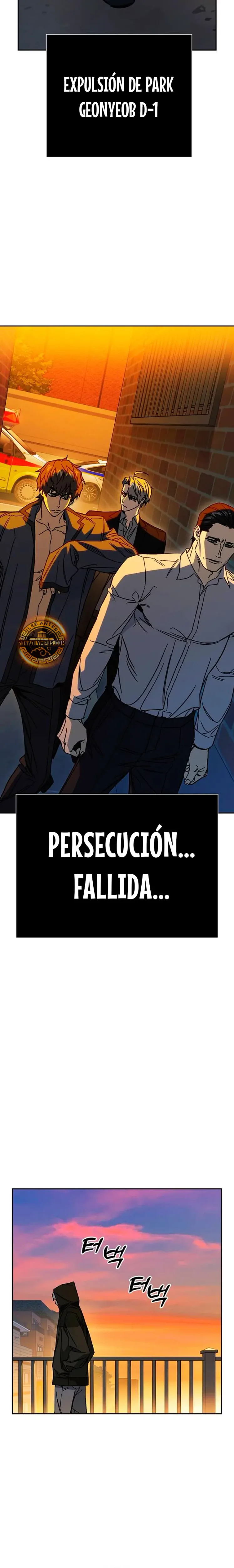 Grupo de Estudio capítulo 256, página 32