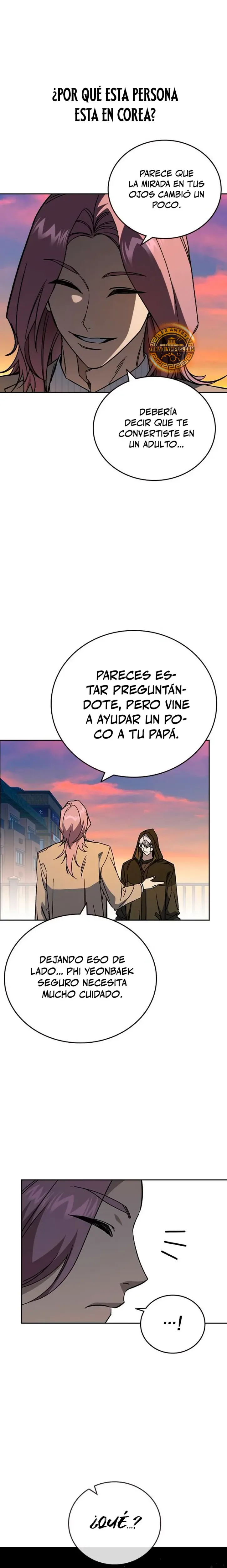 Grupo de Estudio capítulo 257, página 7