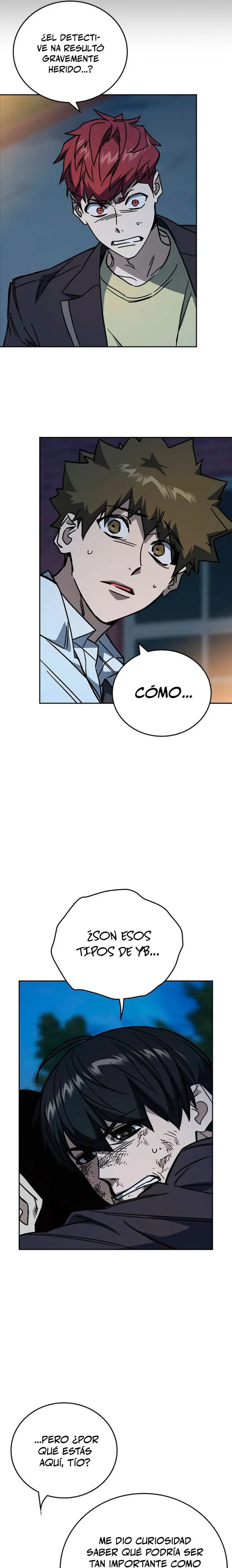 Grupo de Estudio capítulo 257, página 18