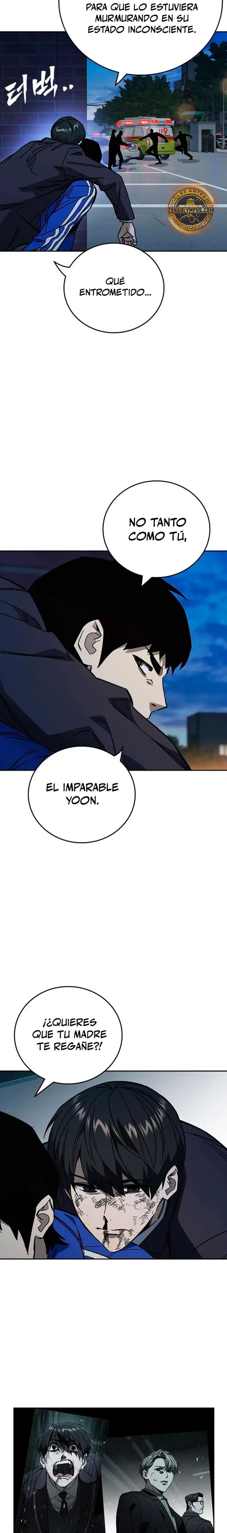 Grupo de Estudio capítulo 257, página 19