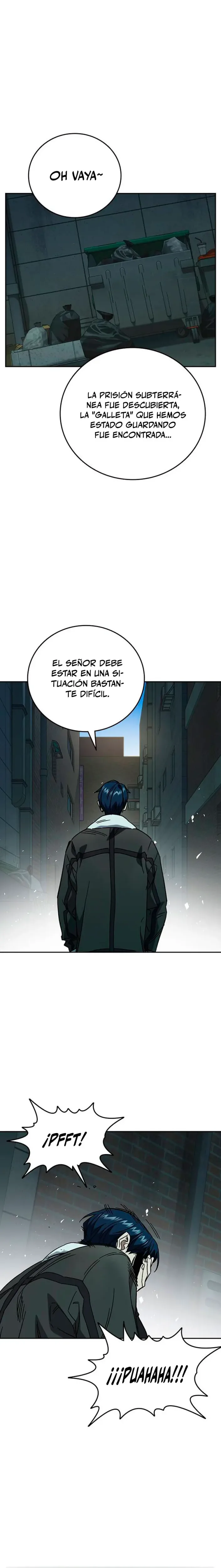 Grupo de Estudio capítulo 257, página 27