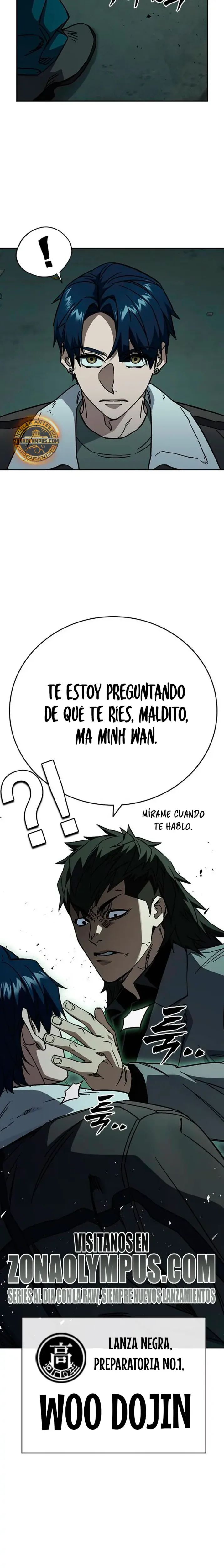 Grupo de Estudio capítulo 257, página 30