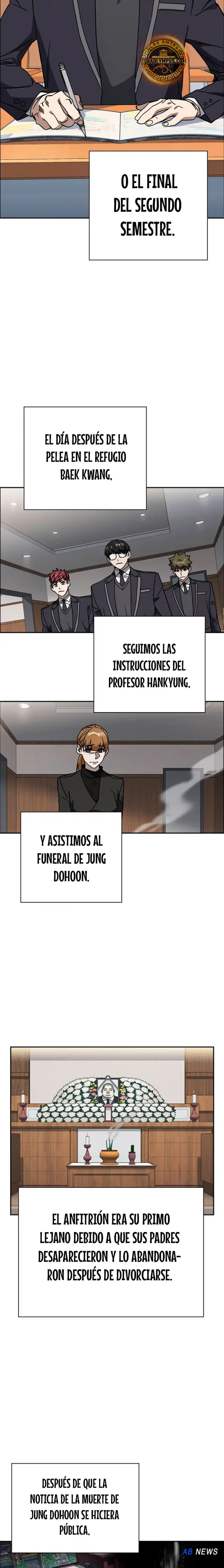 Grupo de Estudio capítulo 259, página 4