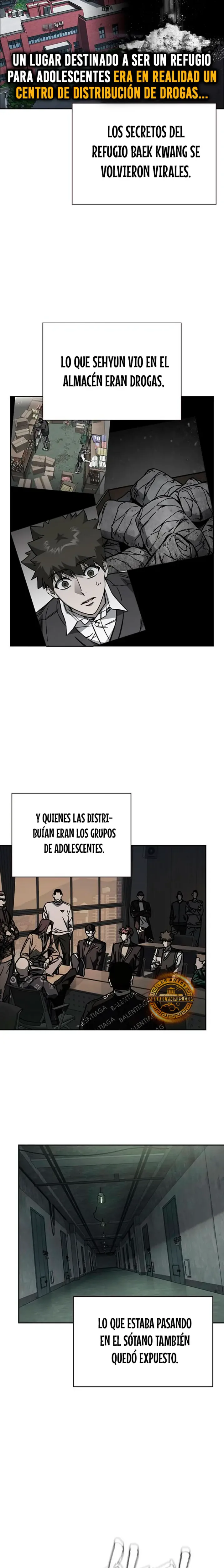 Grupo de Estudio capítulo 259, página 5