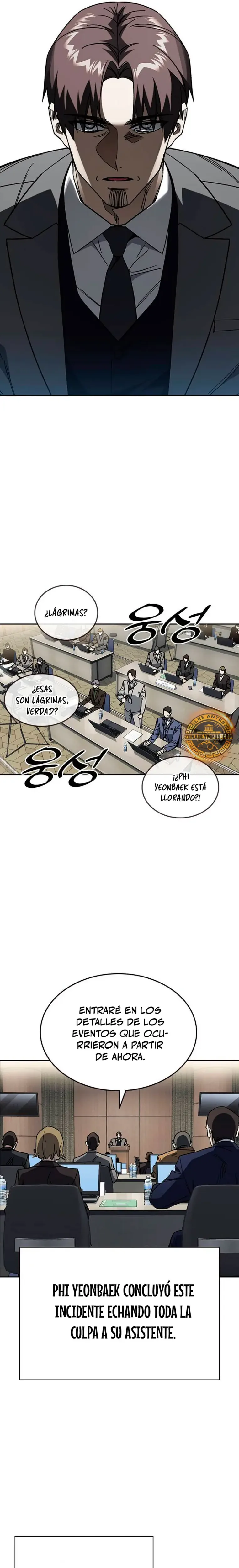 Grupo de Estudio capítulo 259, página 8