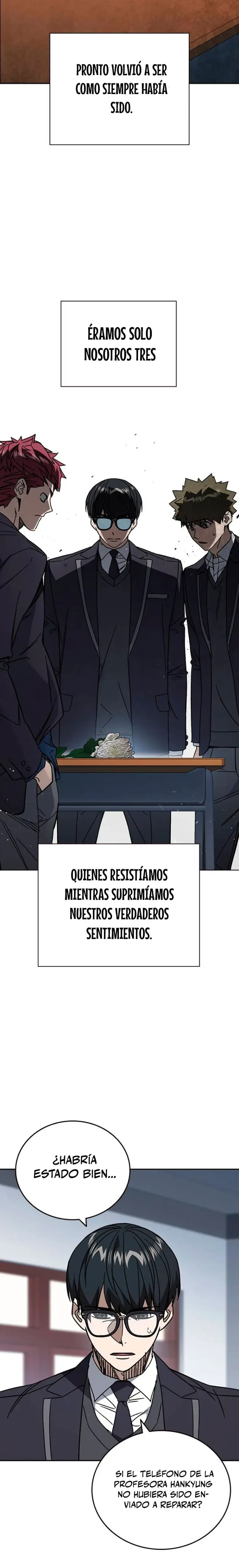 Grupo de Estudio capítulo 259, página 10