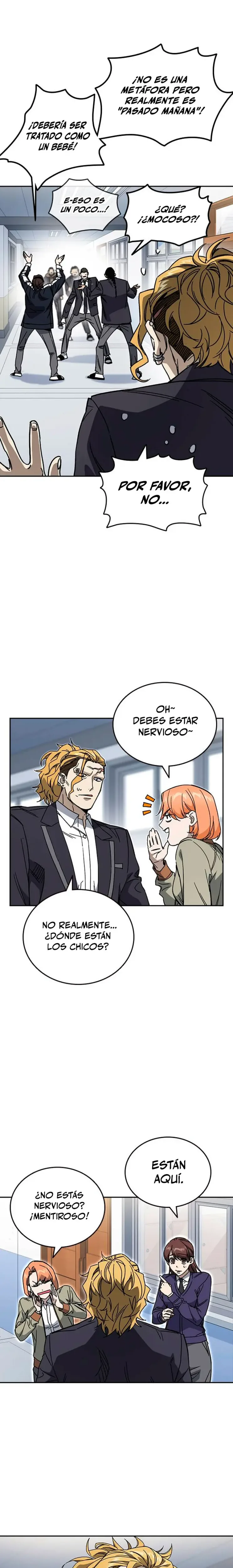 Grupo de Estudio capítulo 259, página 14