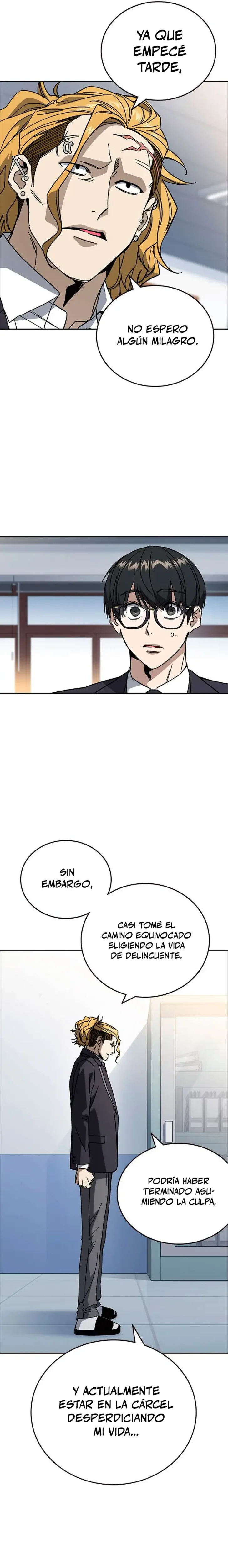 Grupo de Estudio capítulo 259, página 18