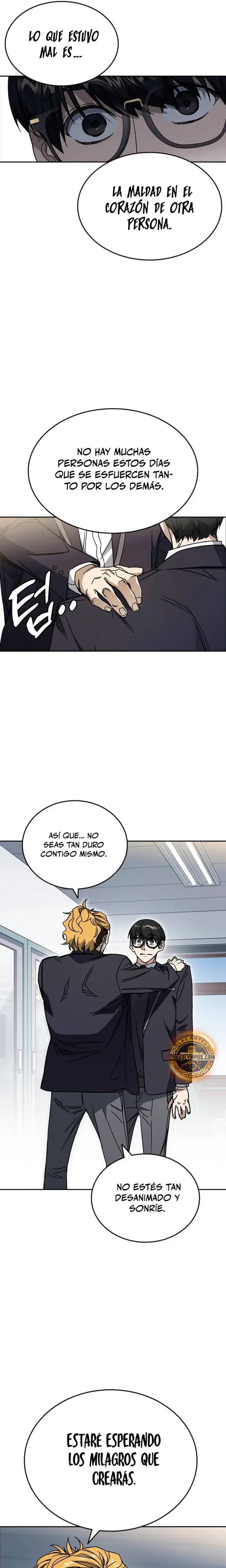 Grupo de Estudio capítulo 259, página 23