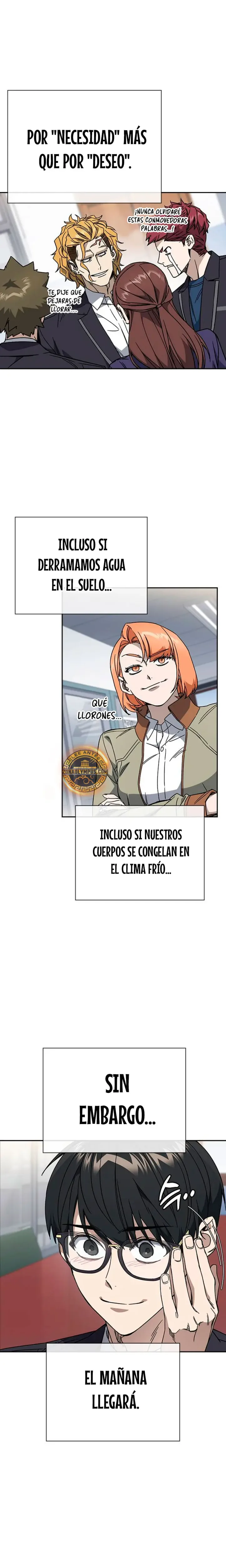 Grupo de Estudio capítulo 259, página 25