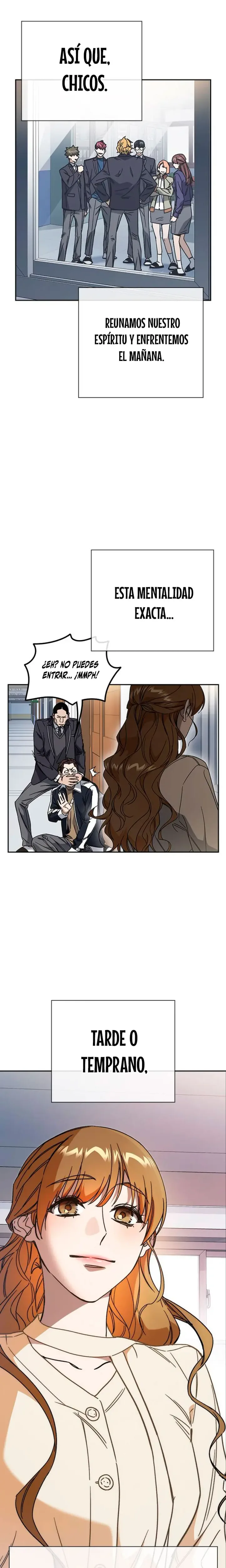 Grupo de Estudio capítulo 259, página 26