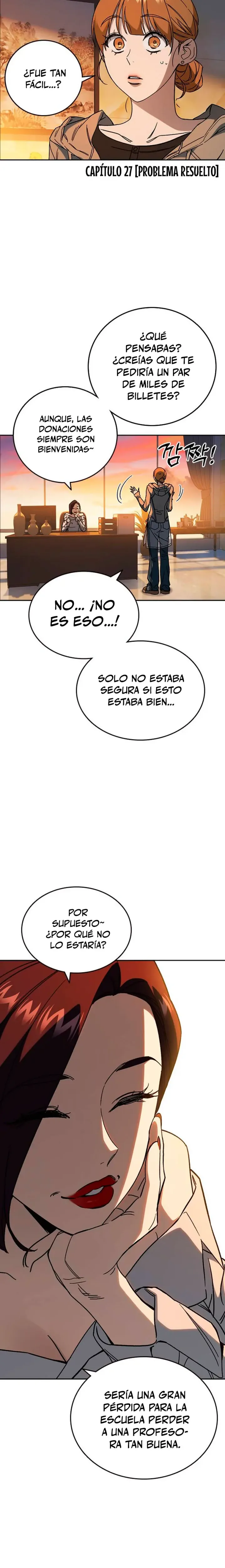 Grupo de Estudio capítulo 261, página 4