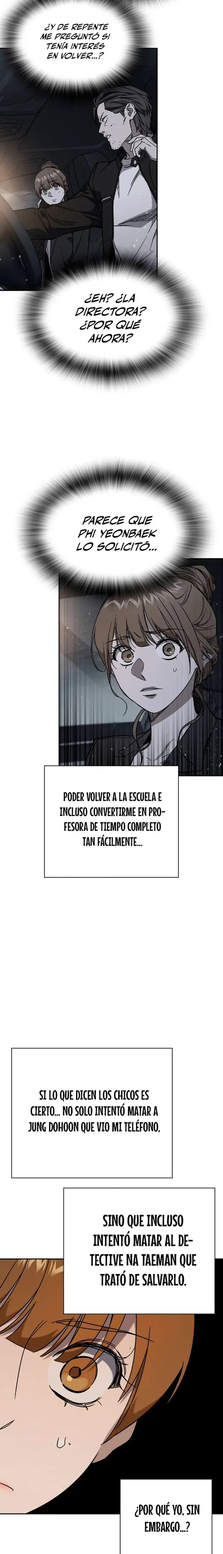 Grupo de Estudio capítulo 261, página 6
