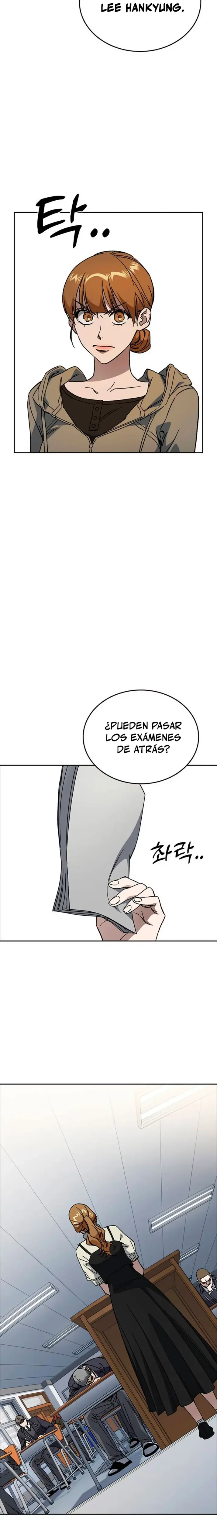 Grupo de Estudio capítulo 261, página 11