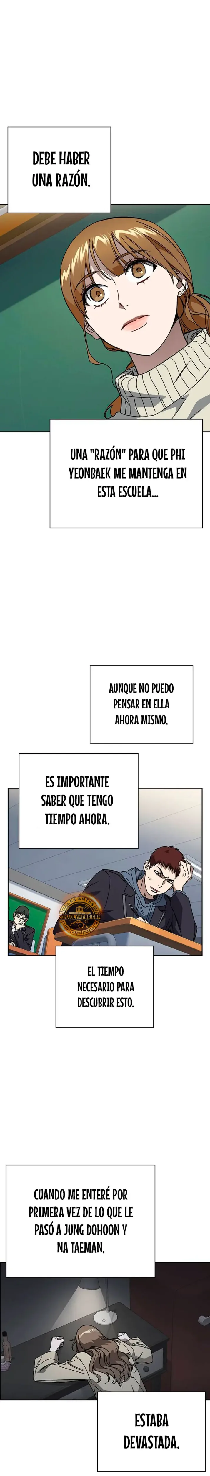 Grupo de Estudio capítulo 261, página 12