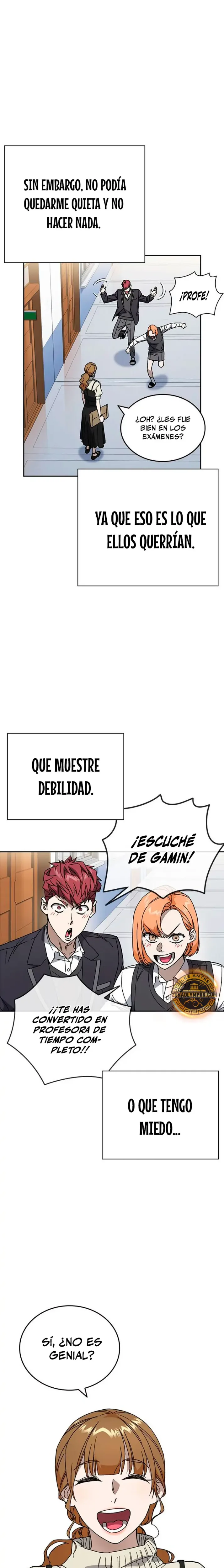Grupo de Estudio capítulo 261, página 13