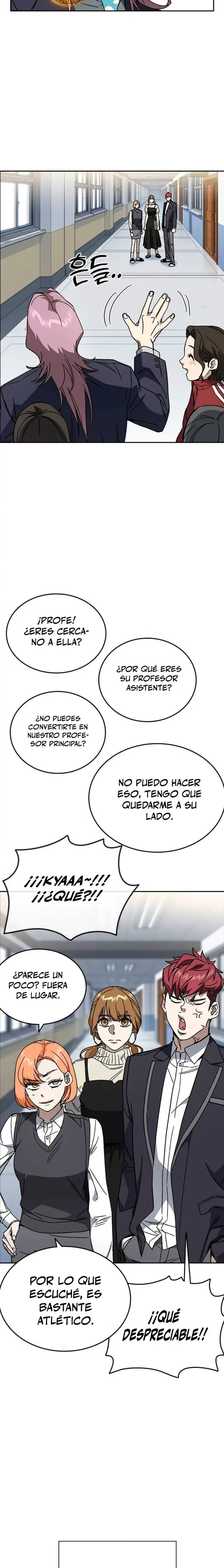 Grupo de Estudio capítulo 261, página 15