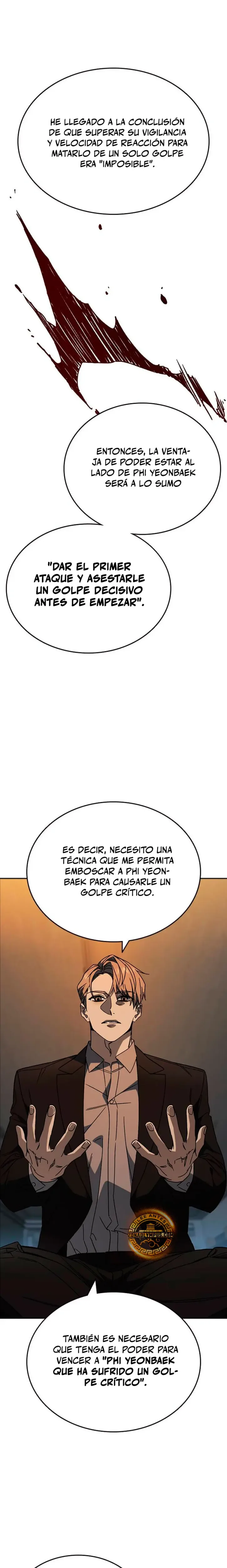 Grupo de Estudio capítulo 261, página 25
