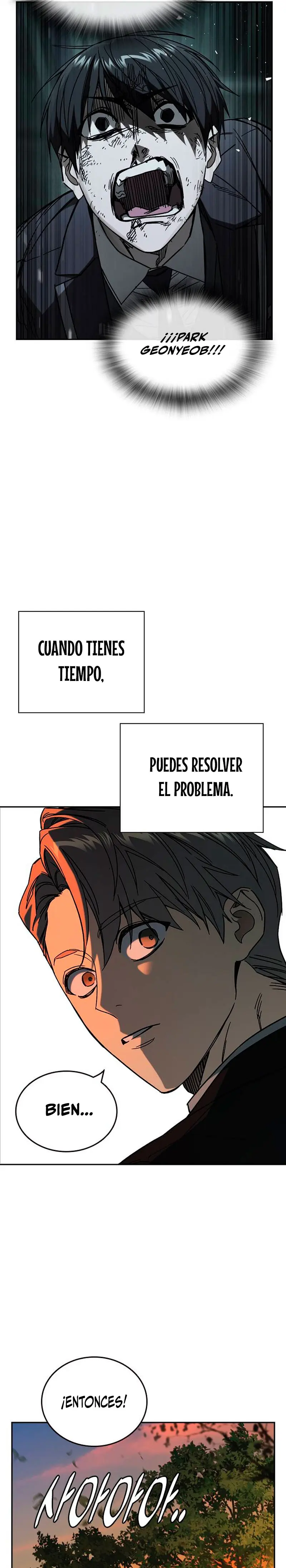 Grupo de Estudio capítulo 261, página 29