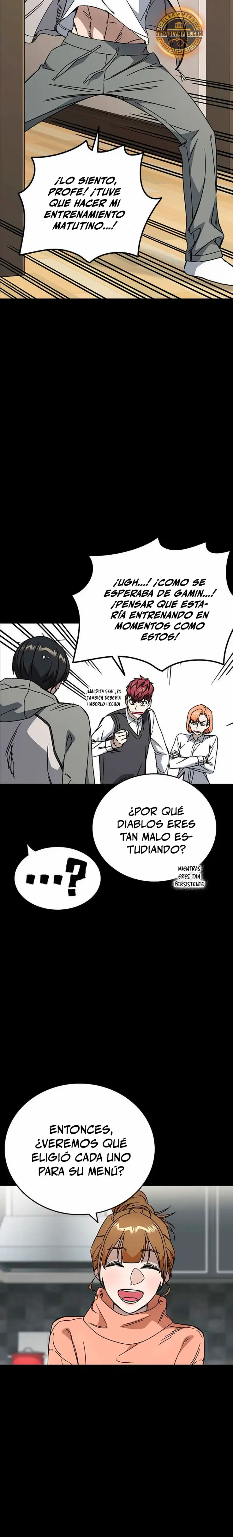 Grupo de Estudio capítulo 260, página 12