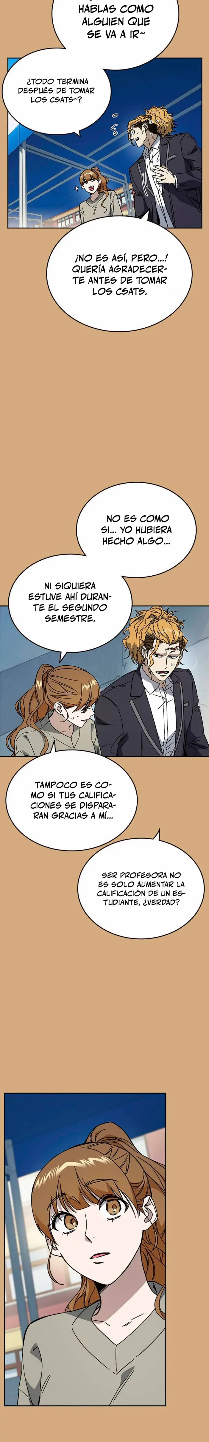 Grupo de Estudio capítulo 260, página 29