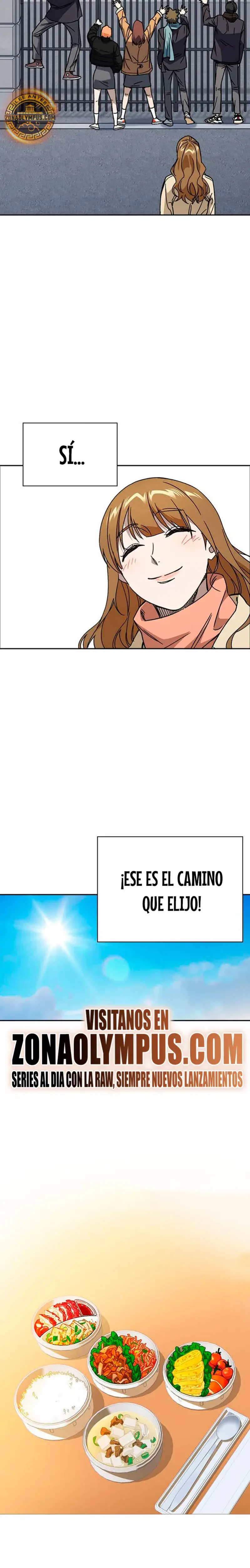 Grupo de Estudio capítulo 260, página 35