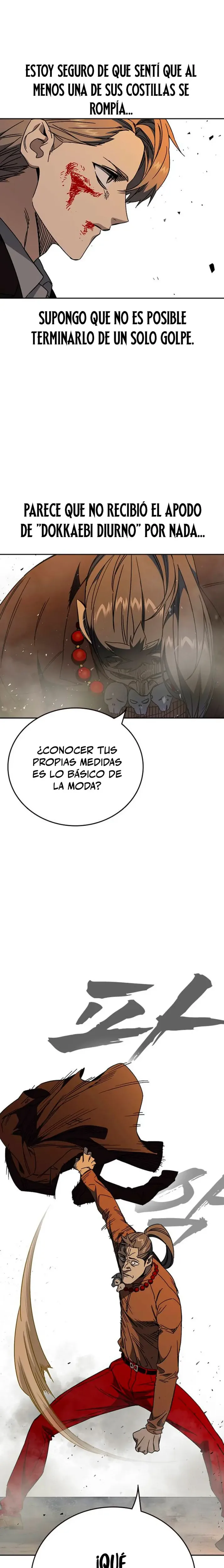 Grupo de Estudio capítulo 263, página 5