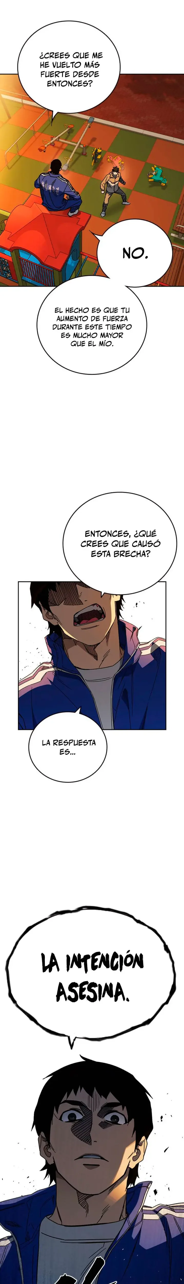 Grupo de Estudio capítulo 263, página 29